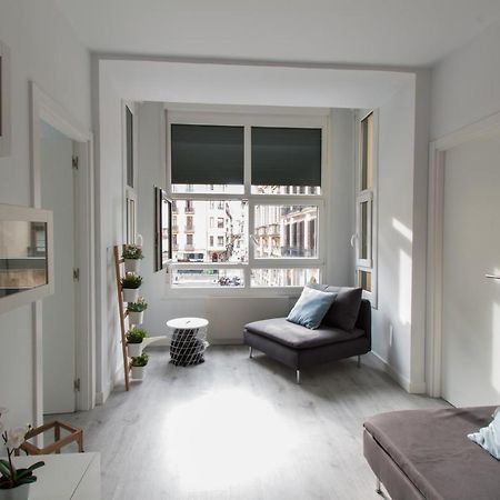 Belgrano Beach & Oldtown By Beauty Rentals San Sebastián Exterior photo