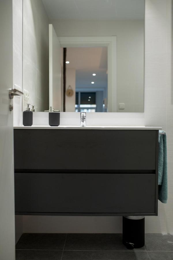 Belgrano Beach & Oldtown By Beauty Rentals San Sebastián Exterior photo