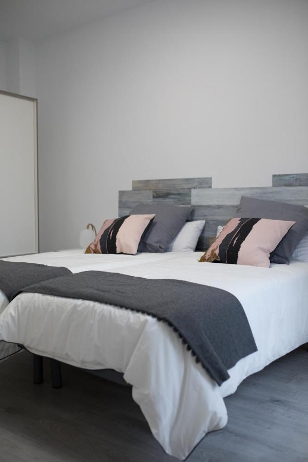 Belgrano Beach & Oldtown By Beauty Rentals San Sebastián Exterior photo
