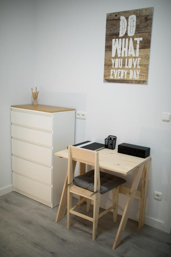 Belgrano Beach & Oldtown By Beauty Rentals San Sebastián Exterior photo