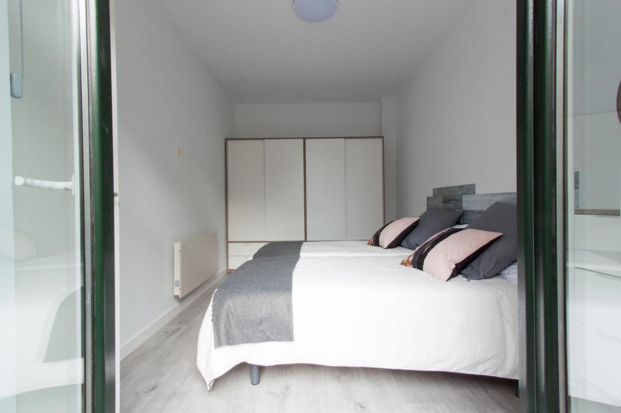 Belgrano Beach & Oldtown By Beauty Rentals San Sebastián Exterior photo